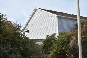 the trinity center beach house
